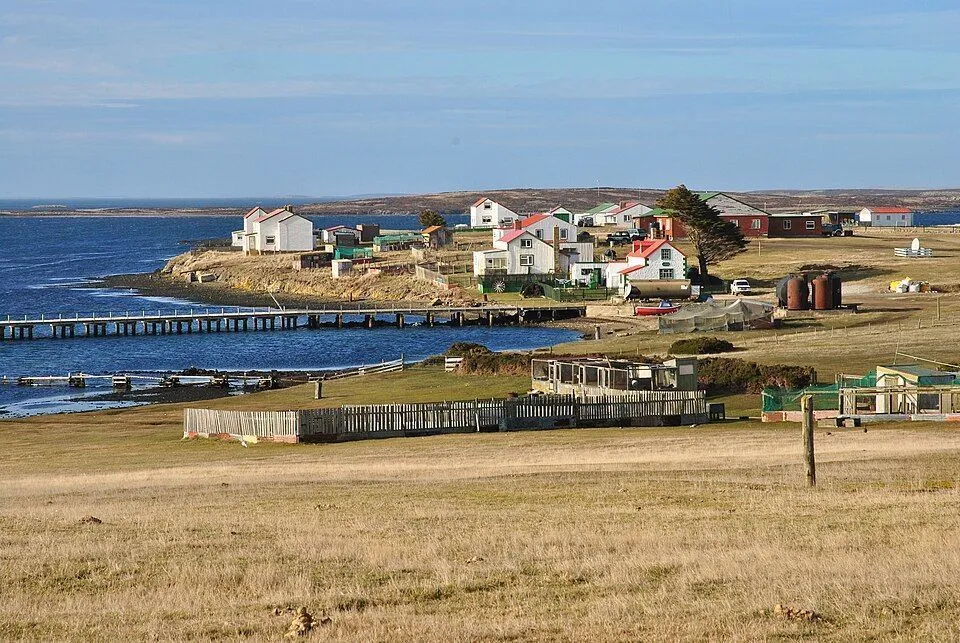 Argentina acusa petroleira de operar ilegalmente nas Malvinas